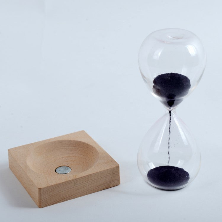 Magnetic Sand Timer For HOME and OFFICE