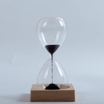 Magnetic Sand Timer For HOME and OFFICE