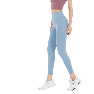 Sports Tights Slim-Fit Yoga Pants