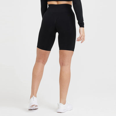 Yoga Slim Fit Shorts