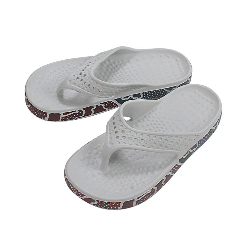 Men’s Summer Non-Slip flip flops