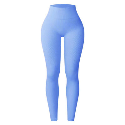 Yoga Fitness Elastic Tight pants