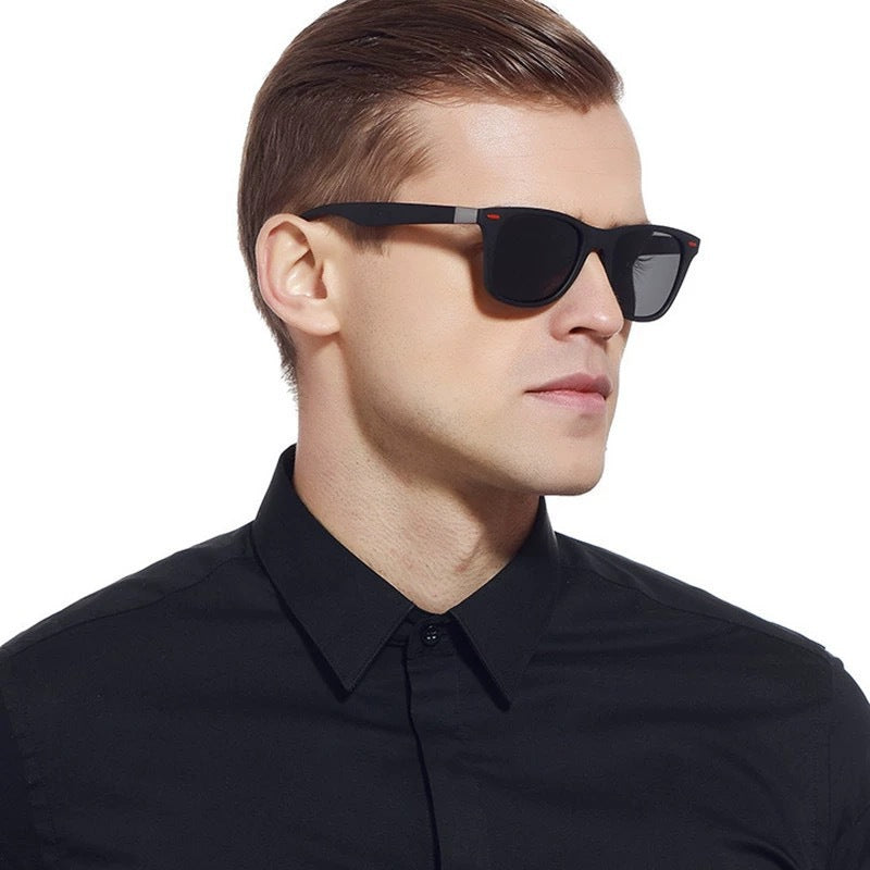 classic UV protection sunglasses