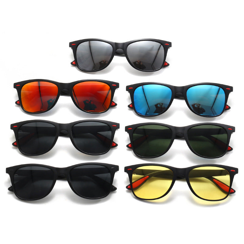 classic UV protection sunglasses