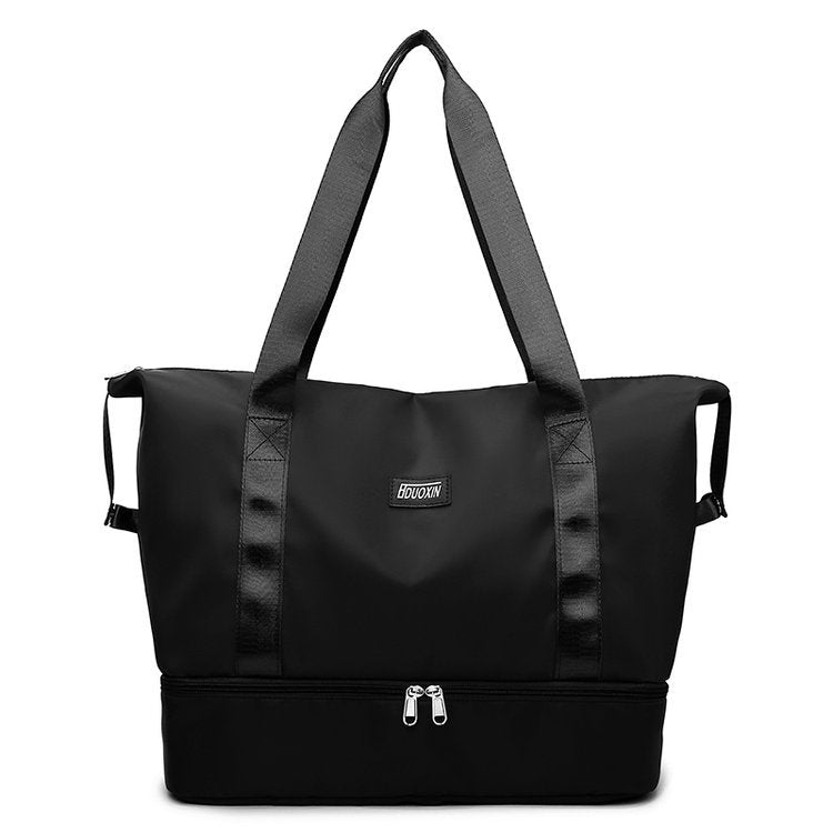 Yoga Fitness Bag