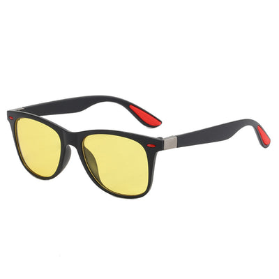 classic UV protection sunglasses