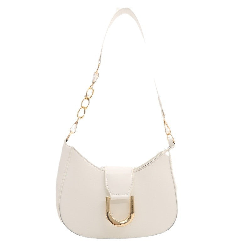 Retro Underarm Elegant Bag