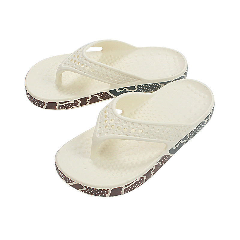 Men’s Summer Non-Slip flip flops