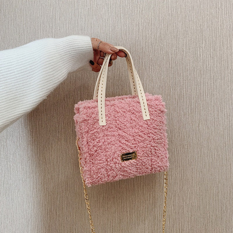 Handmade Diy Bag