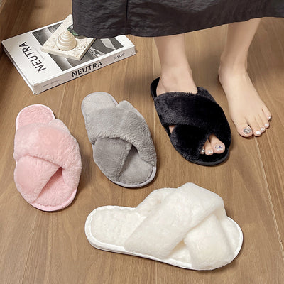 Special Edition Mao Mao Slippers