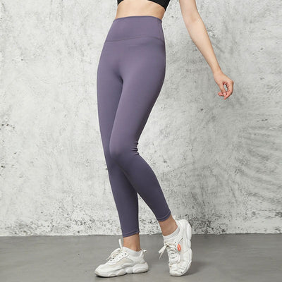 Sports Tights Slim-Fit Yoga Pants