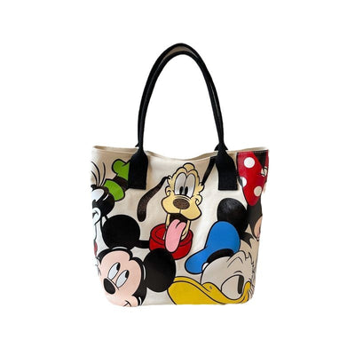 Cute Cartoon Bag