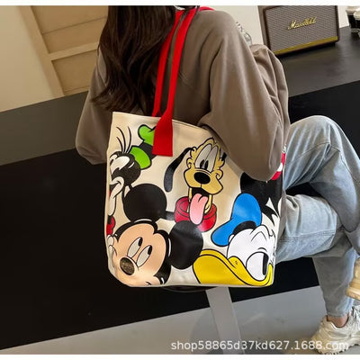 Cute Cartoon Bag