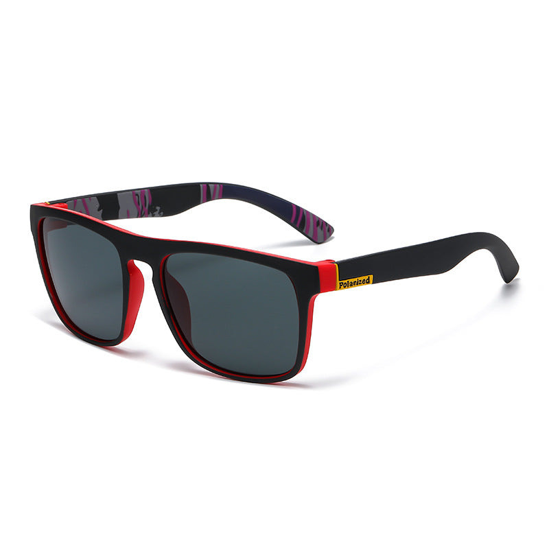 Polarized  Anti-Uv400 sunGlasses