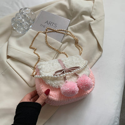 Handmade Diy Bag