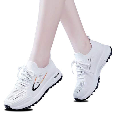 Women's Casual Light Sneakers