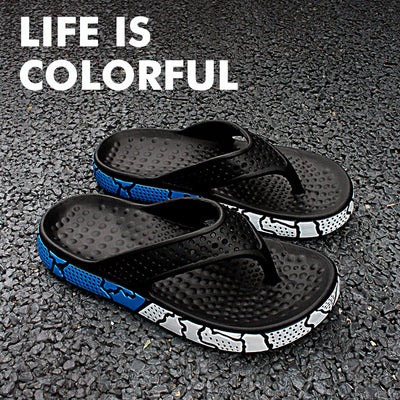 Men’s Summer Non-Slip flip flops