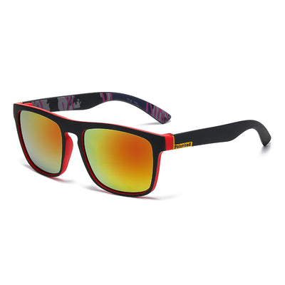 Polarized  Anti-Uv400 sunGlasses