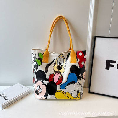 Cute Cartoon Bag