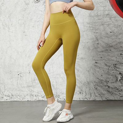 Sports Tights Slim-Fit Yoga Pants