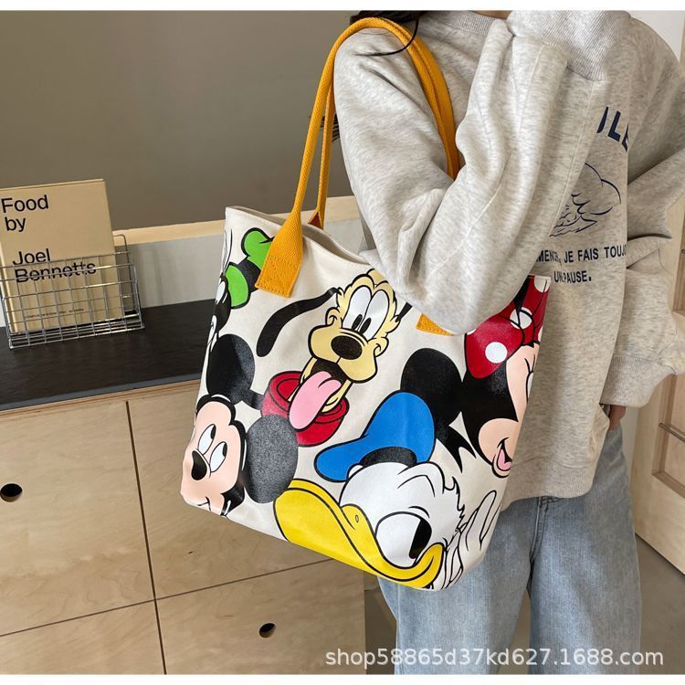 Cute Cartoon Bag