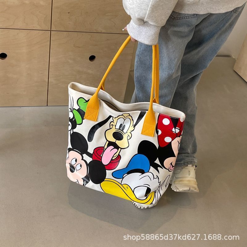 Cute Cartoon Bag