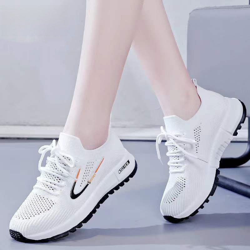 Women's Casual Light Sneakers