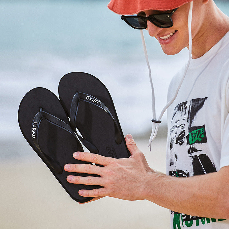 Non-Slip Flip Flops