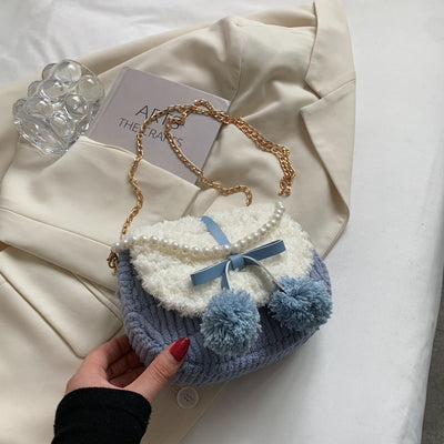 Handmade Diy Bag