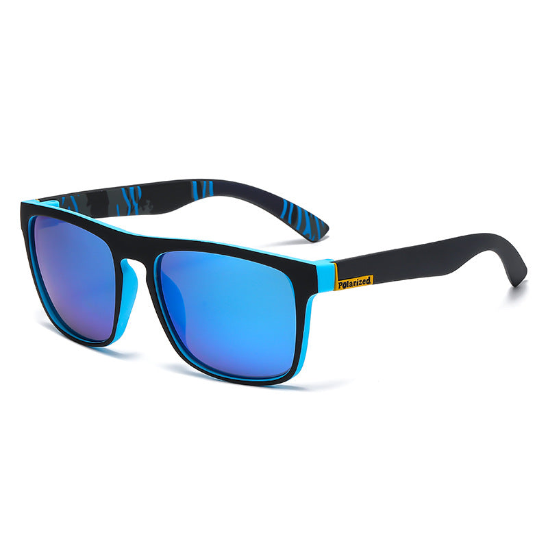 Polarized  Anti-Uv400 sunGlasses