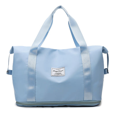 Double Layer Bag