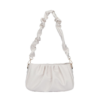 Pleated Clouds Bag