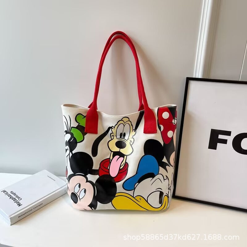 Cute Cartoon Bag