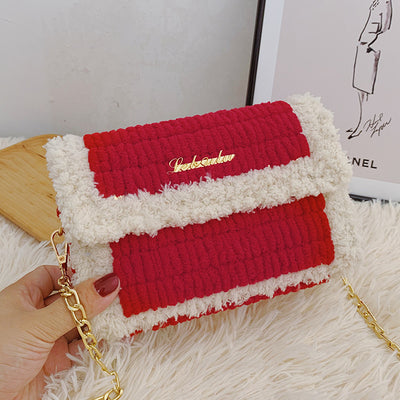 Handmade Diy Bag