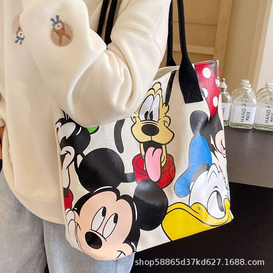 Cute Cartoon Bag