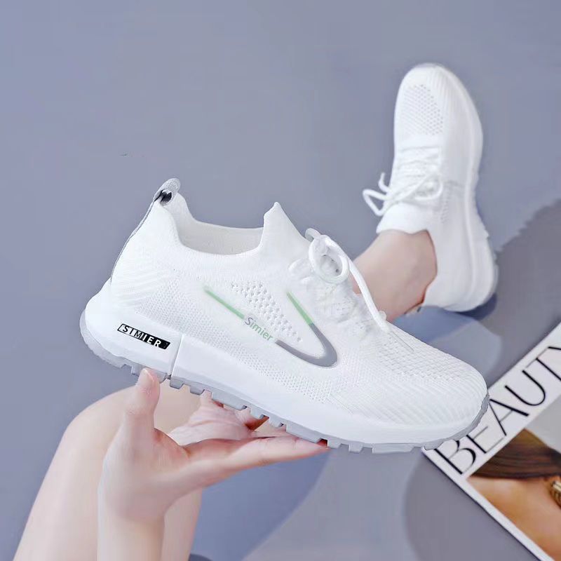 Women's Casual Light Sneakers