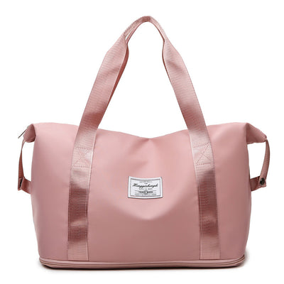 Double Layer Bag