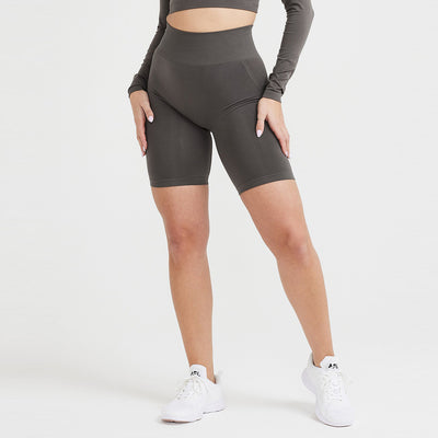 Yoga Slim Fit Shorts