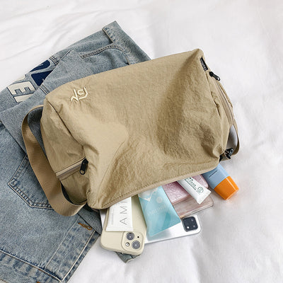 Daily Multi-functional Bag