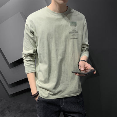 long sleeve T-shirt