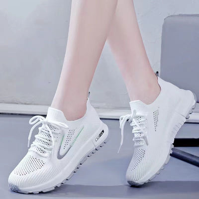 Women's Casual Light Sneakers