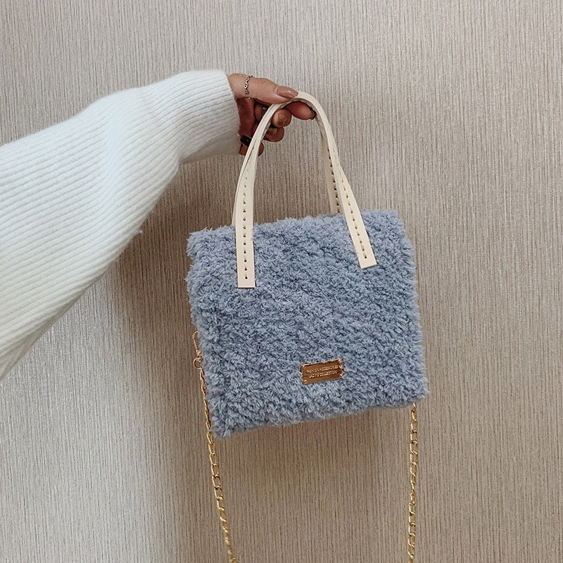 Handmade Diy Bag