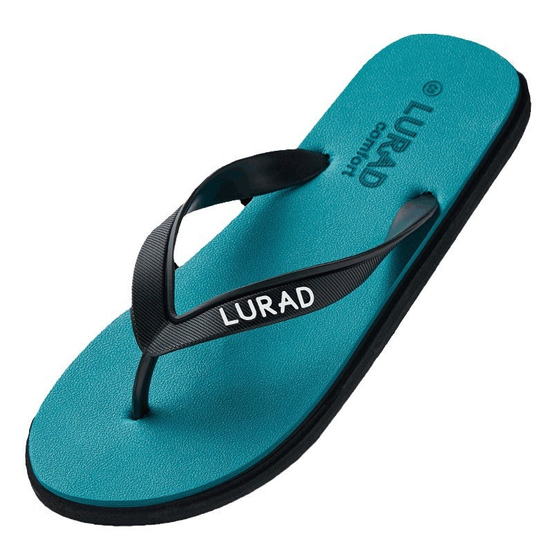 Non-Slip Flip Flops