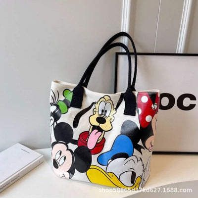 Cute Cartoon Bag