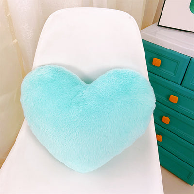 love pillow creative heart