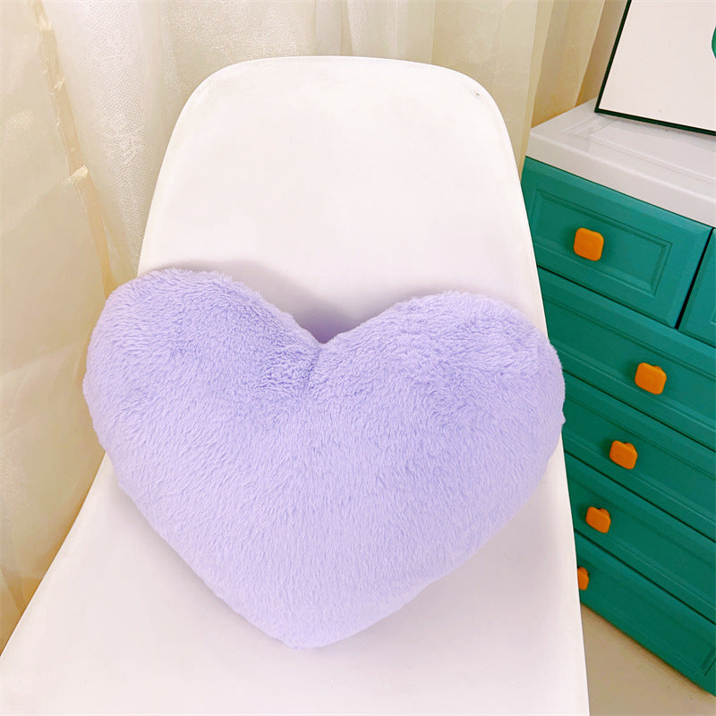 love pillow creative heart