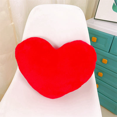 love pillow creative heart