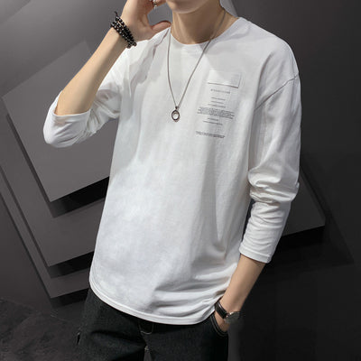 long sleeve T-shirt