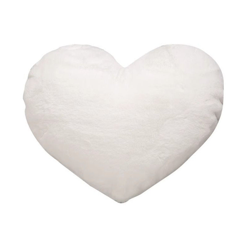 love pillow creative heart